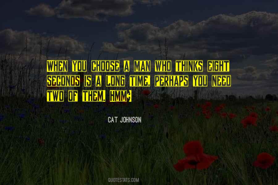 Cat Johnson Quotes #126370