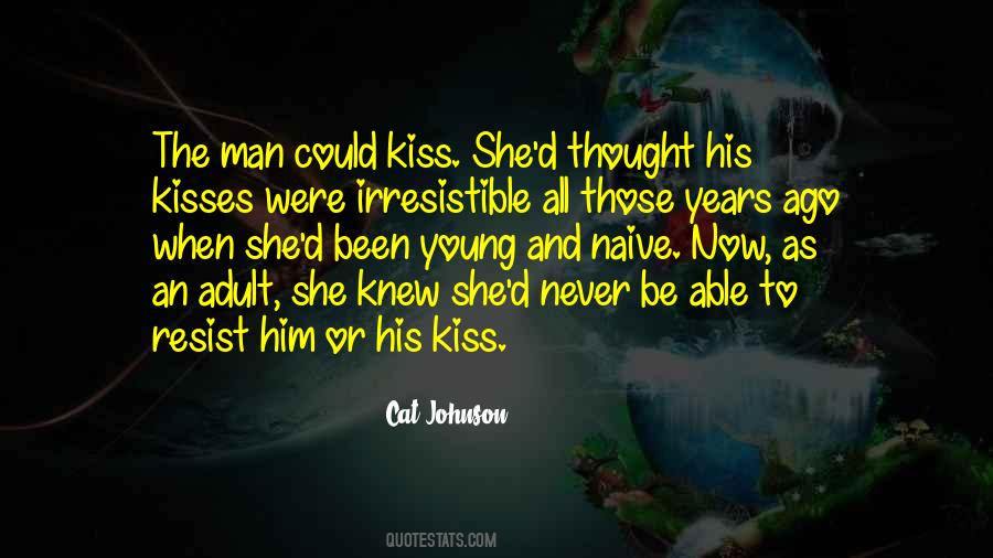 Cat Johnson Quotes #1559776