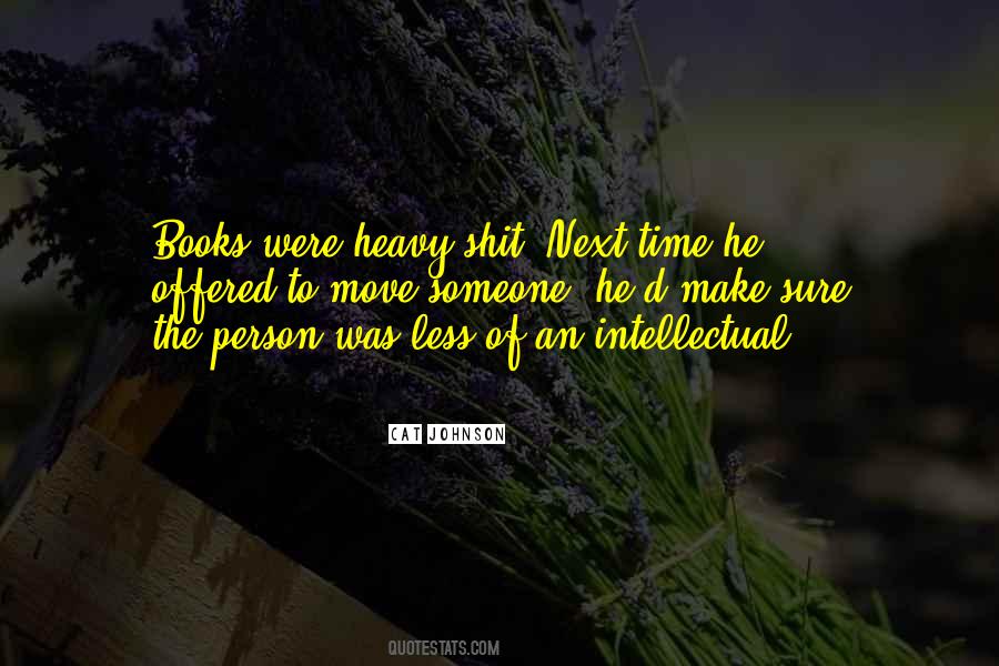 Cat Johnson Quotes #1725936