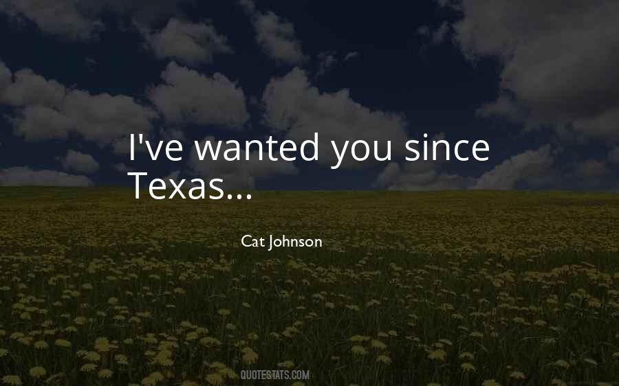 Cat Johnson Quotes #439867