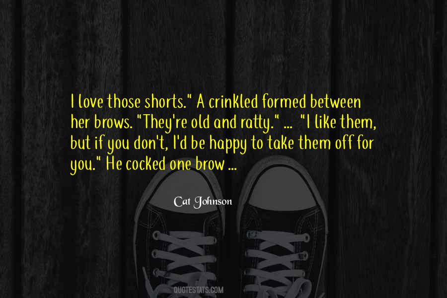 Cat Johnson Quotes #490230