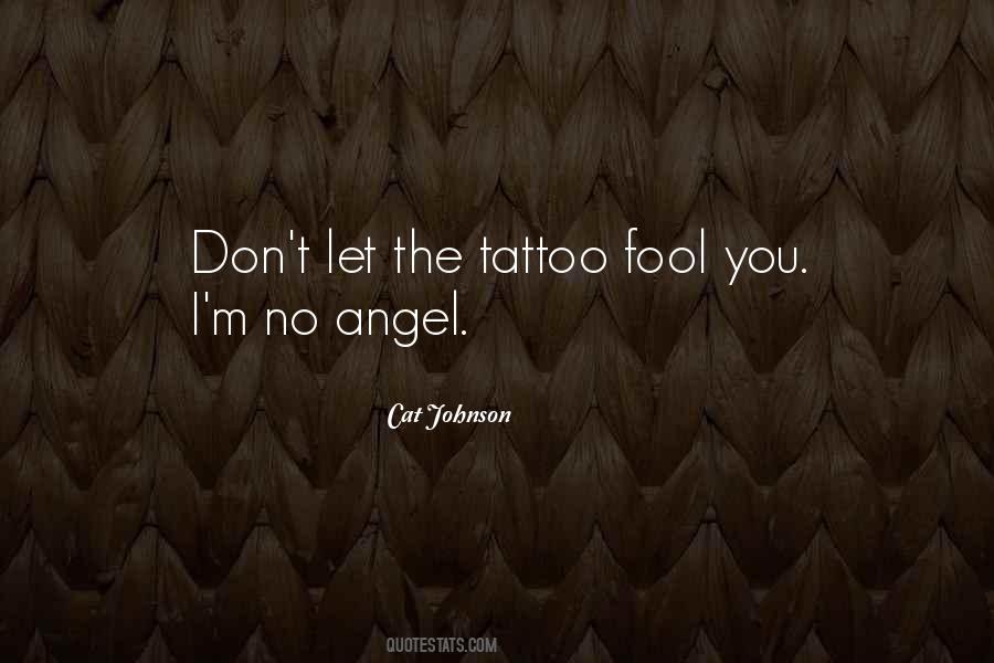 Cat Johnson Quotes #550557