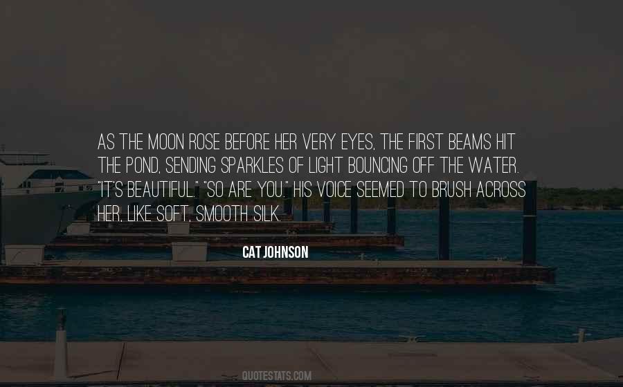 Cat Johnson Quotes #633025