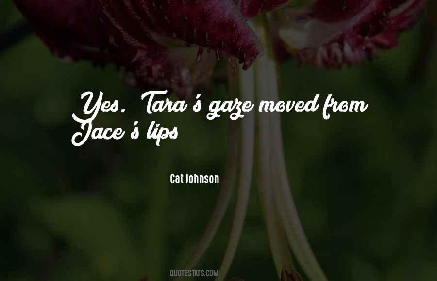 Cat Johnson Quotes #680525