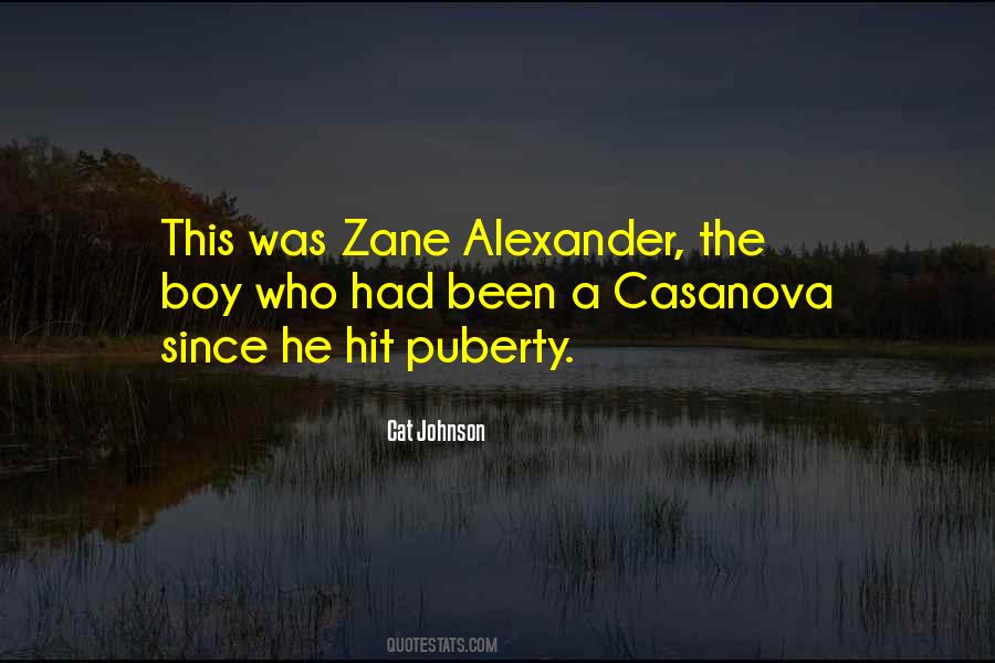 Cat Johnson Quotes #767258