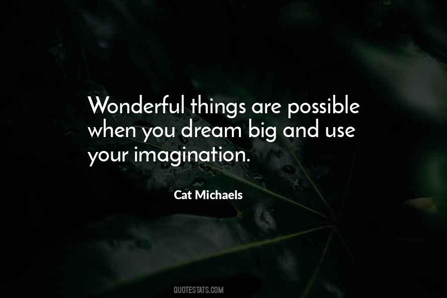 Cat Michaels Quotes #76862 Cat Michaels Quotes #76862