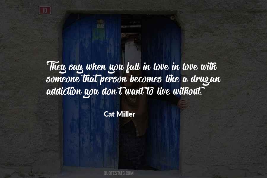 Cat Miller Quotes #720911 Cat Miller Quotes #720911