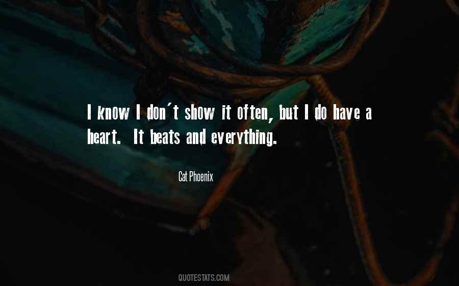 Cat Phoenix Quotes #19658 Cat Phoenix Quotes #19658