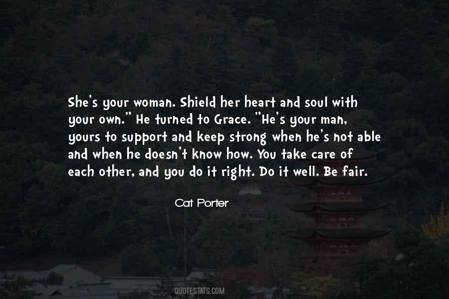 Cat Porter Quotes #1224943