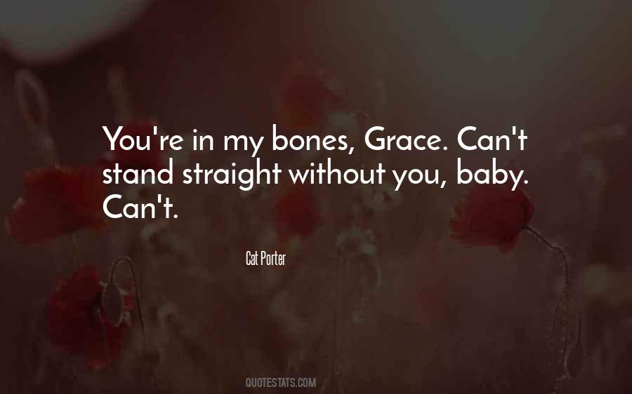 Cat Porter Quotes #522871