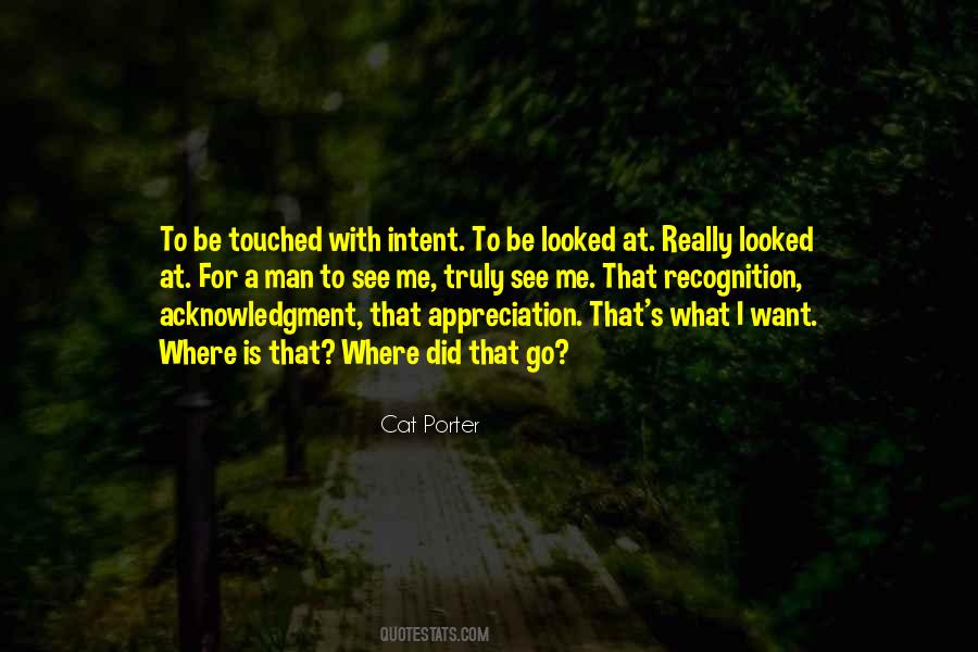 Cat Porter Quotes #541156