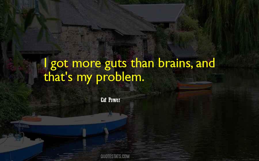 Cat Power Quotes #1676653