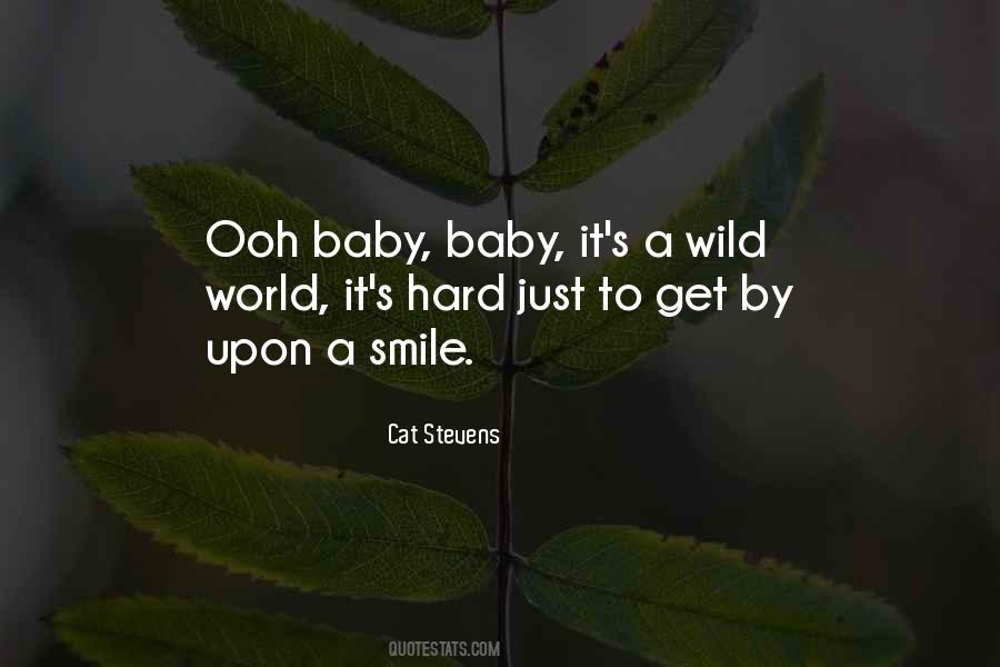 Cat Stevens Quotes #112166