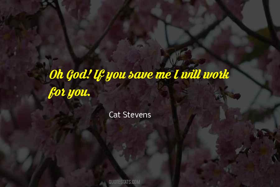 Cat Stevens Quotes #331457