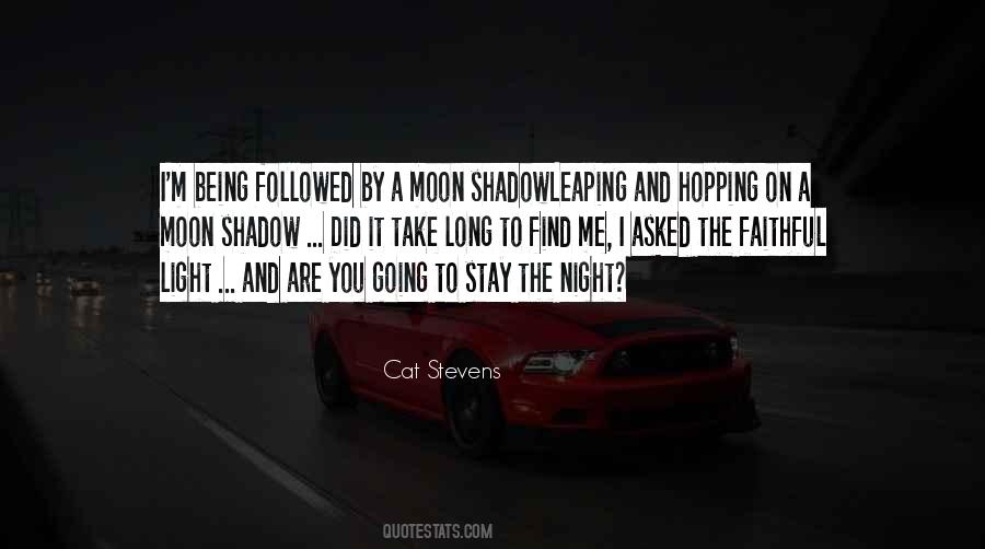 Cat Stevens Quotes #672174