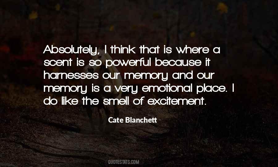 Cate Blanchett Quotes #101545