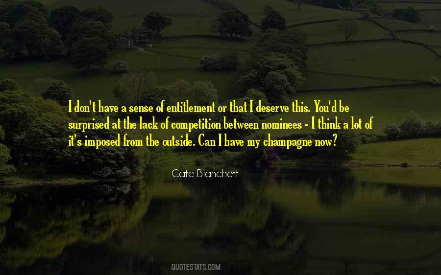 Cate Blanchett Quotes #1639078