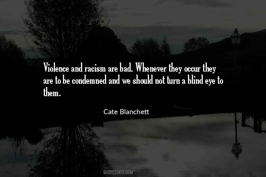 Cate Blanchett Quotes #1749047