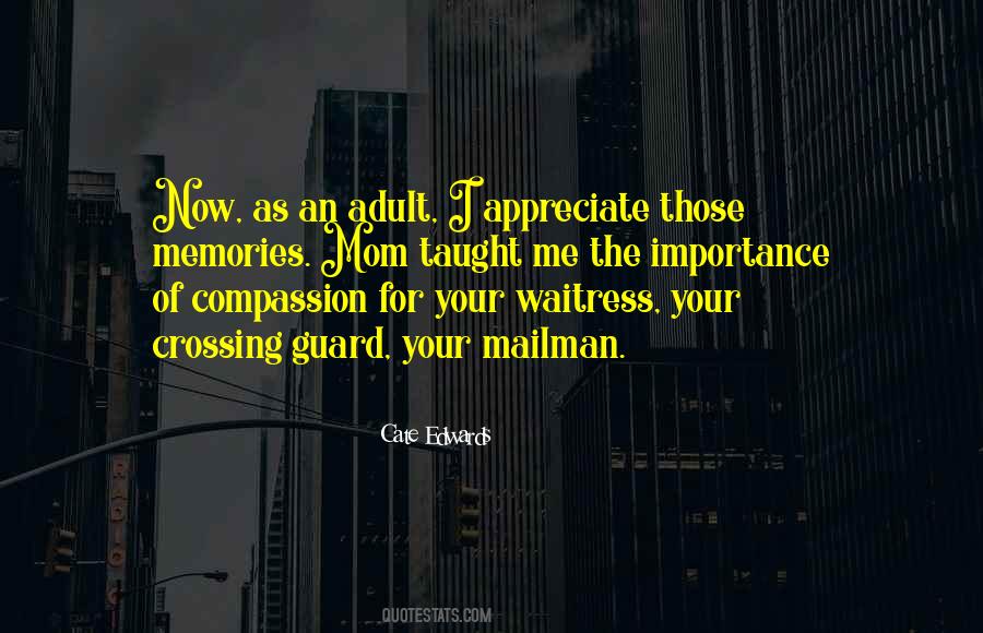 Cate Edwards Quotes #1026826 Cate Edwards Quotes #1026826