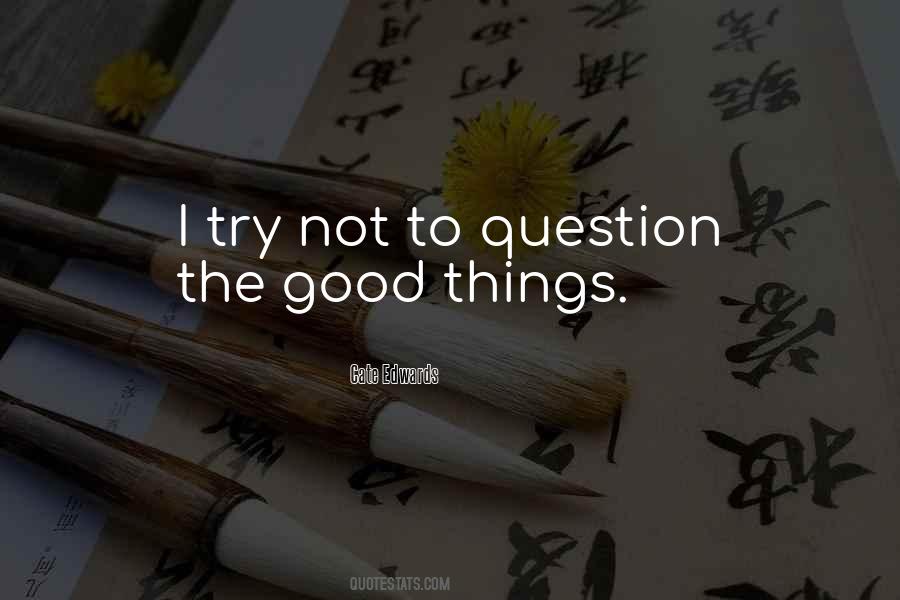 Cate Edwards Quotes #1474623 Cate Edwards Quotes #1474623