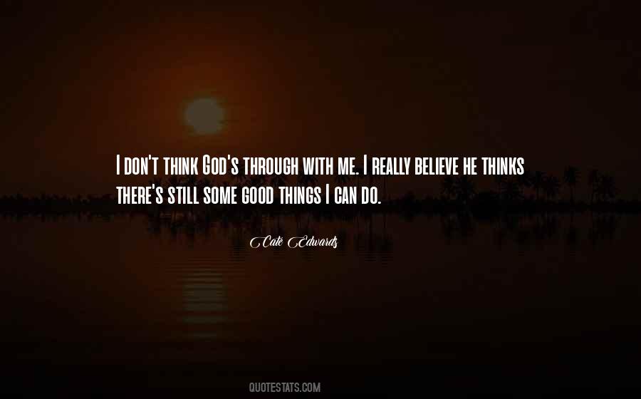 Cate Edwards Quotes #369091 Cate Edwards Quotes #369091