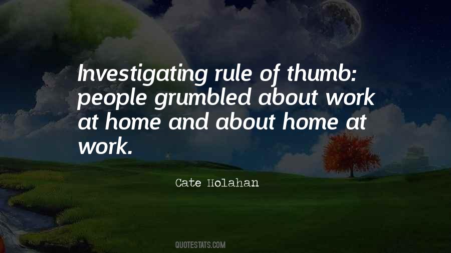 Cate Holahan Quotes #85931 Cate Holahan Quotes #85931