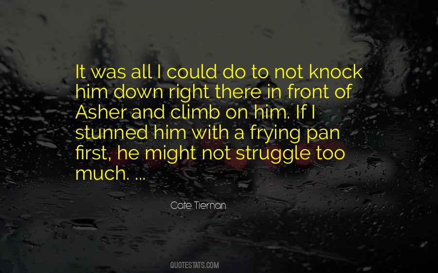 Cate Tiernan Quotes #1076663