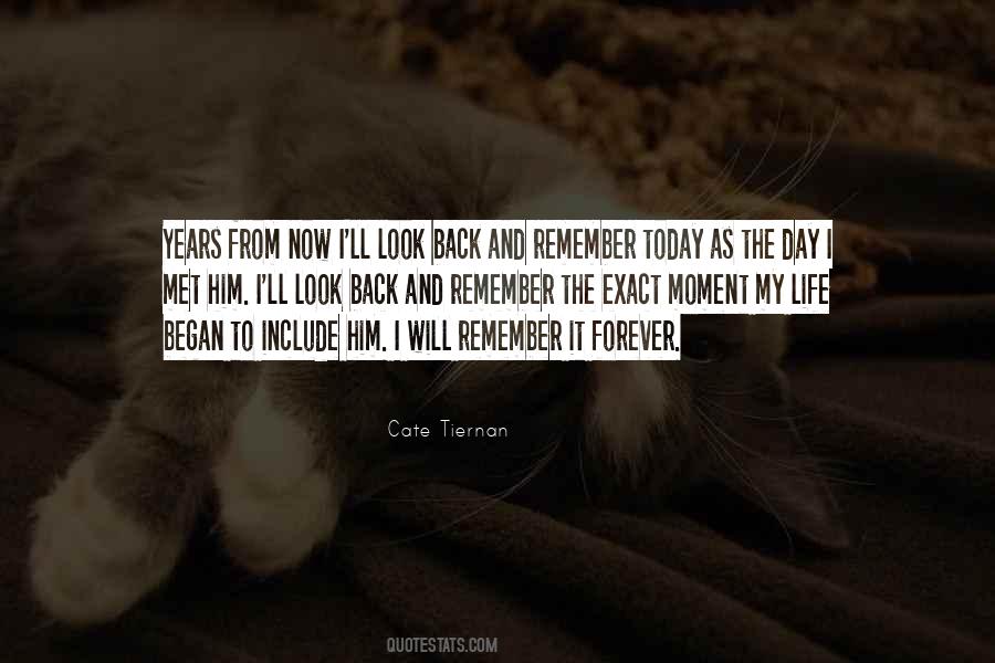 Cate Tiernan Quotes #1402352