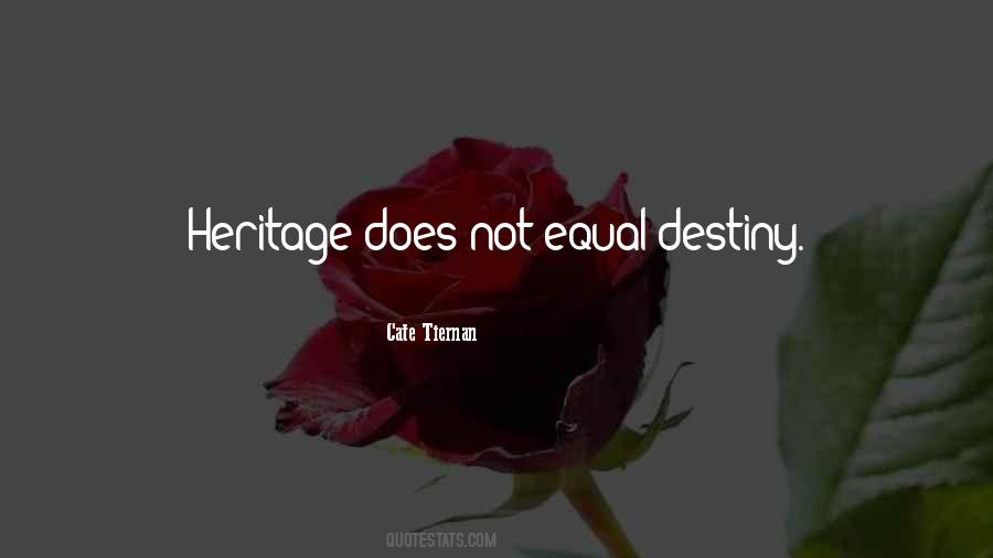 Cate Tiernan Quotes #1525520