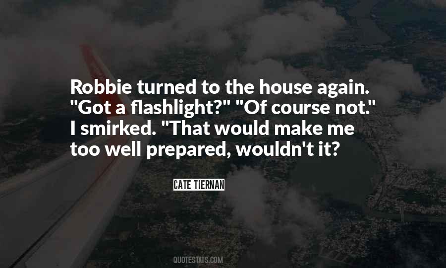 Cate Tiernan Quotes #1615660