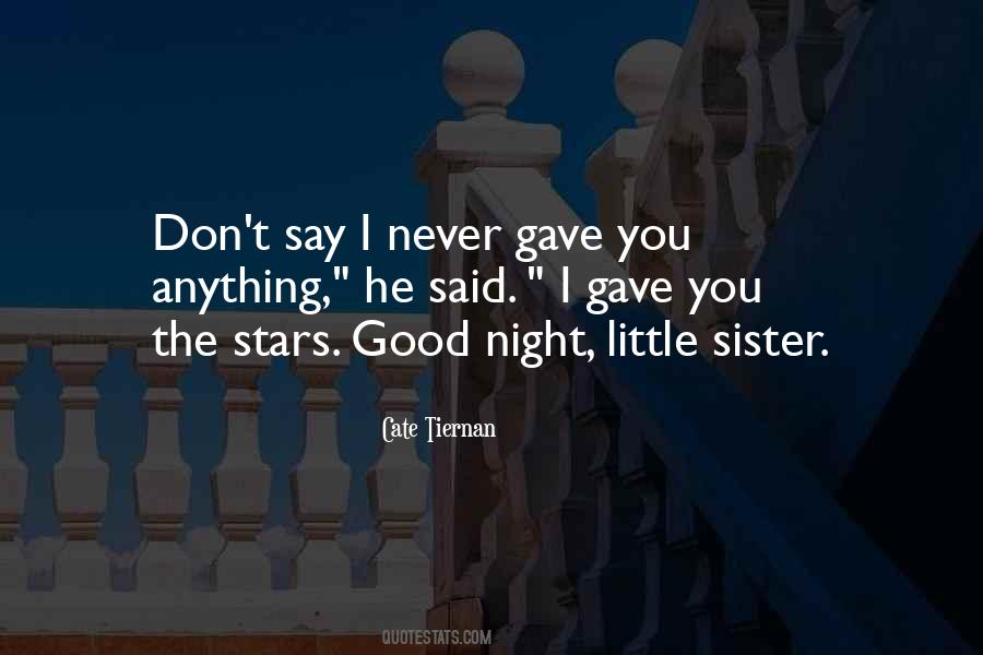 Cate Tiernan Quotes #1734122