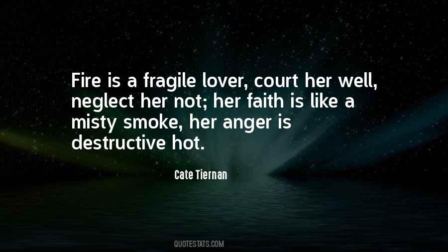 Cate Tiernan Quotes #1734960