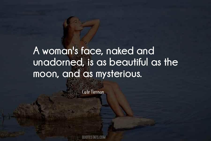 Cate Tiernan Quotes #231310