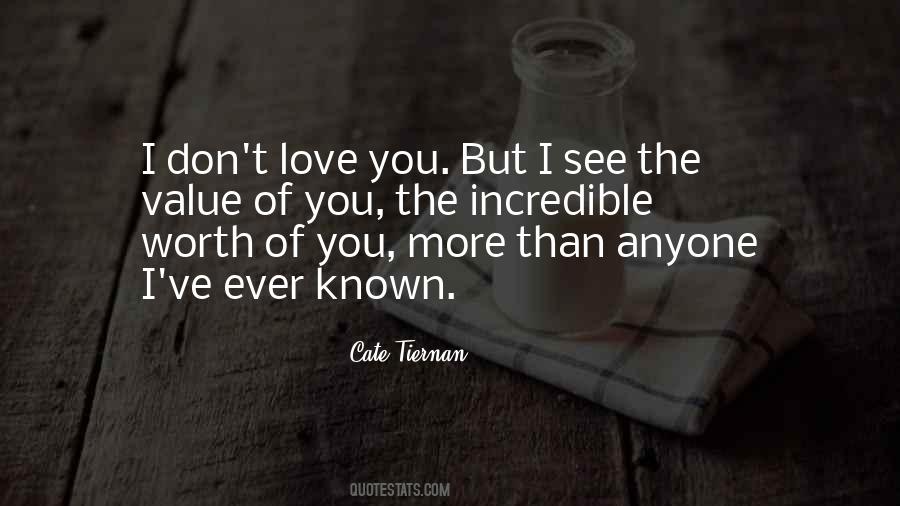 Cate Tiernan Quotes #263528