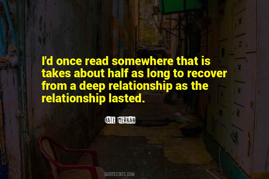 Cate Tiernan Quotes #402791