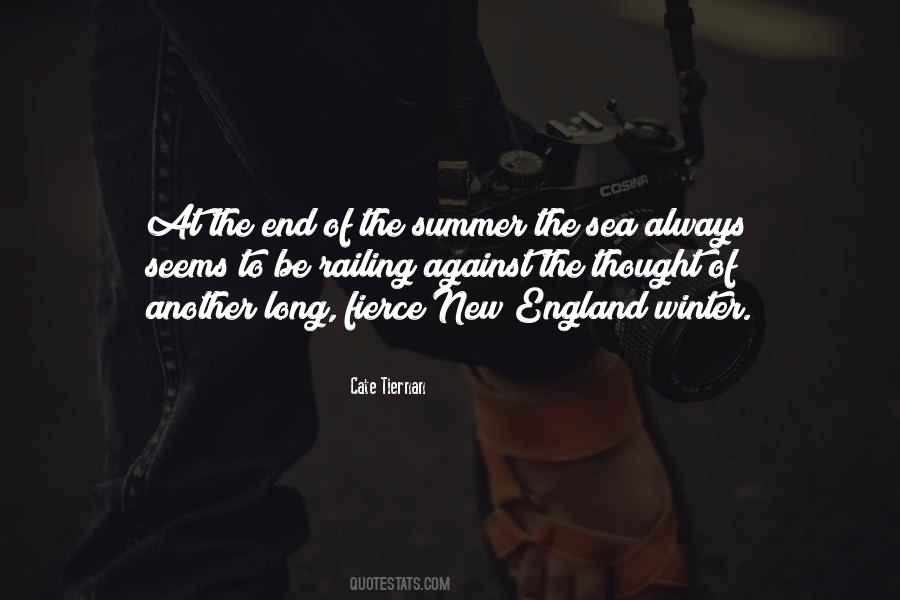 Cate Tiernan Quotes #540592