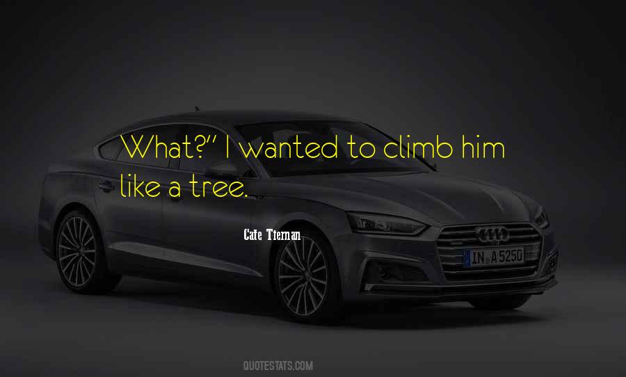 Cate Tiernan Quotes #585625