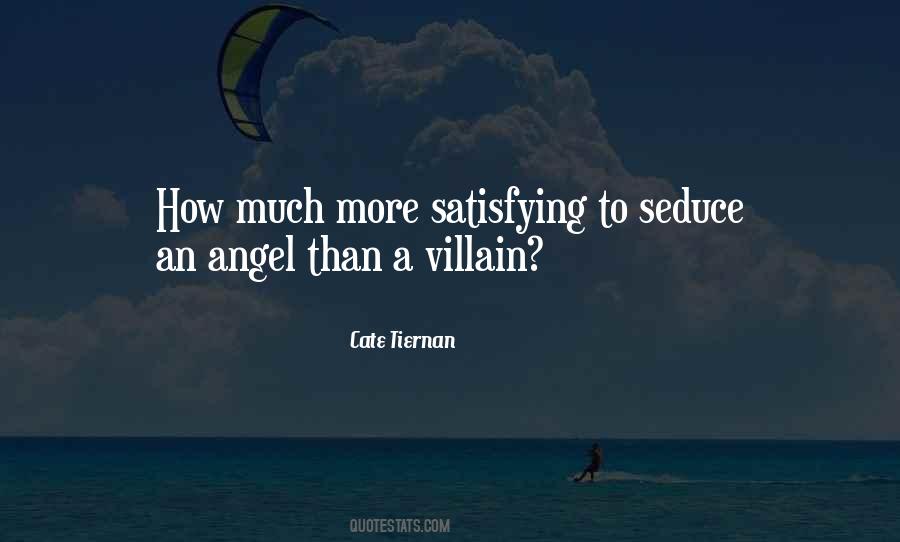 Cate Tiernan Quotes #588944