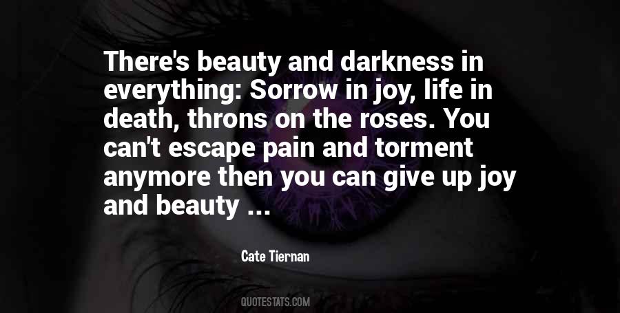 Cate Tiernan Quotes #826776