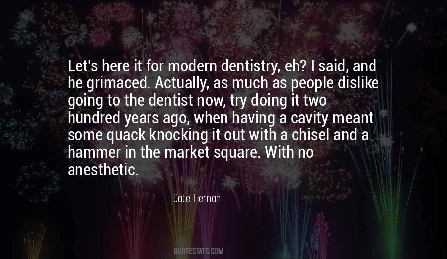 Cate Tiernan Quotes #831256