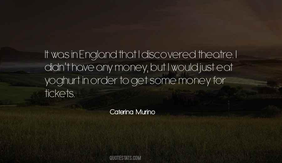 Caterina Murino Quotes #1137573 Caterina Murino Quotes #1137573
