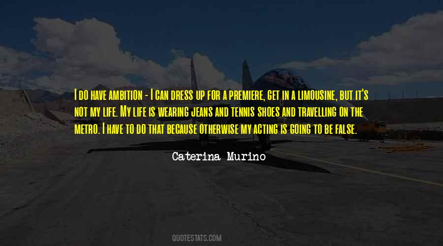 Caterina Murino Quotes #1328068