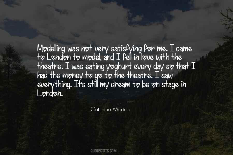 Caterina Murino Quotes #587495 Caterina Murino Quotes #587495