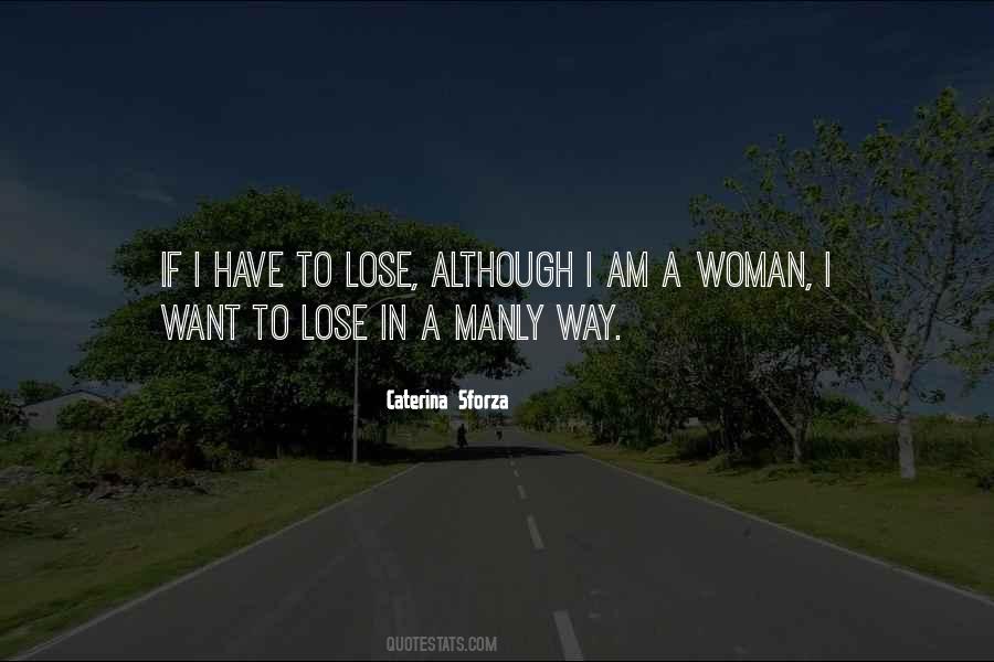 Caterina Sforza Quotes #246342