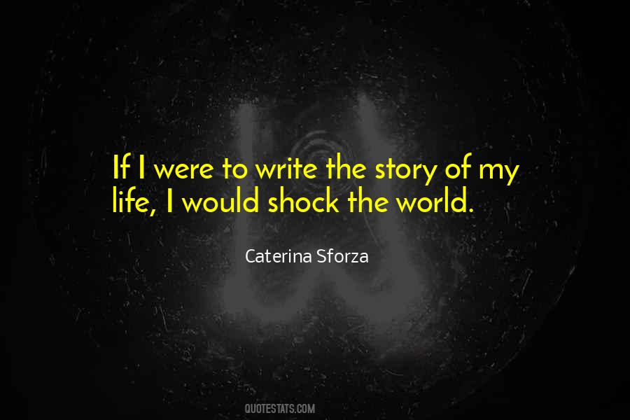 Caterina Sforza Quotes #768359