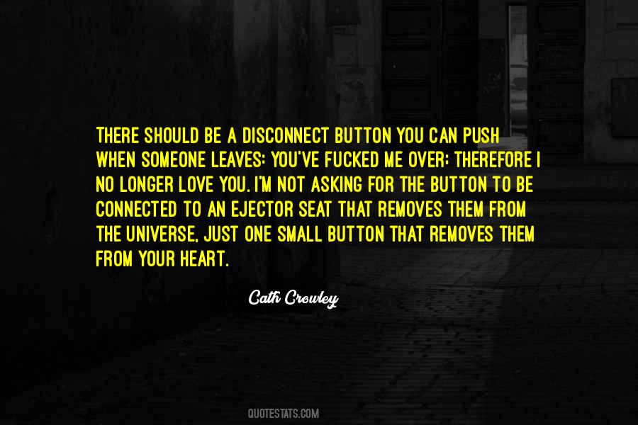 Cath Crowley Quotes #1436406