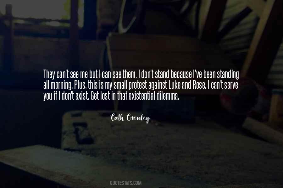 Cath Crowley Quotes #763007