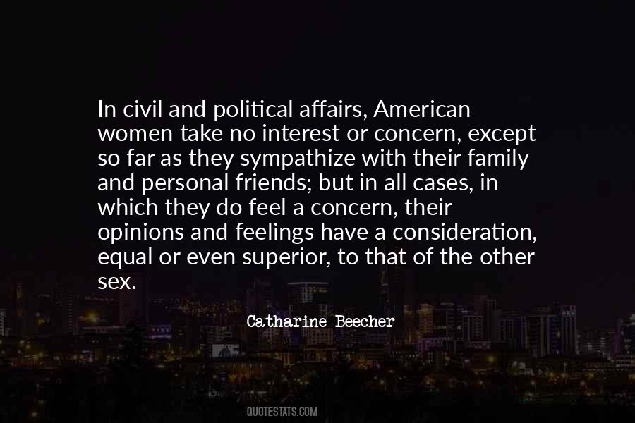 Catharine Beecher Quotes #1430931