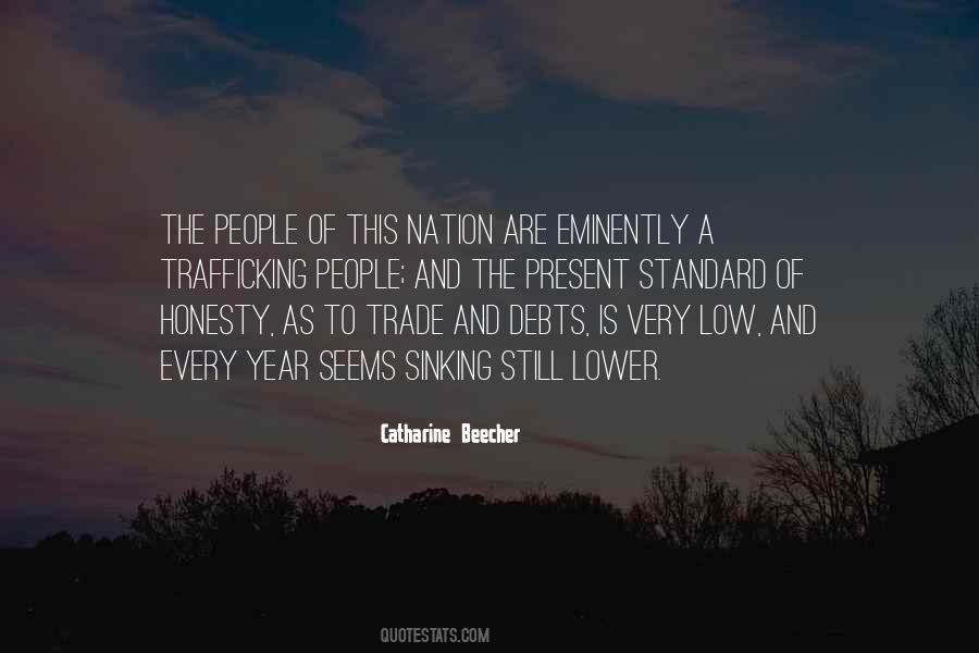 Catharine Beecher Quotes #1590603