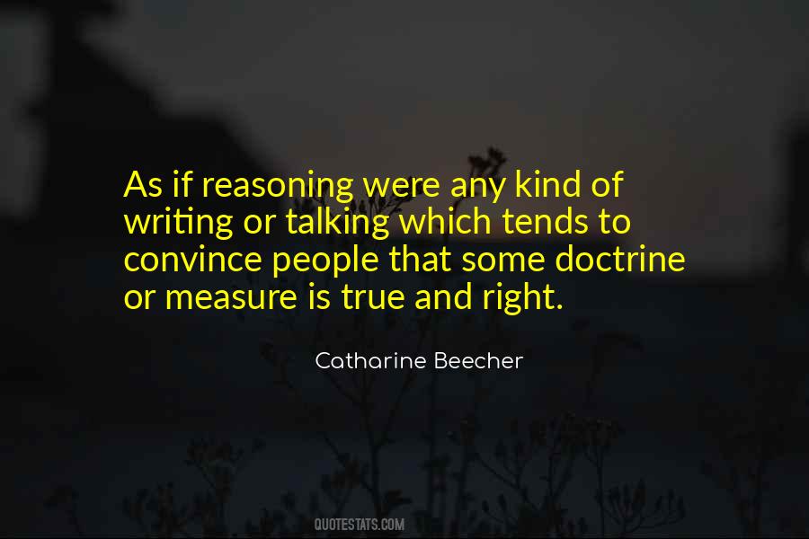 Catharine Beecher Quotes #1613868